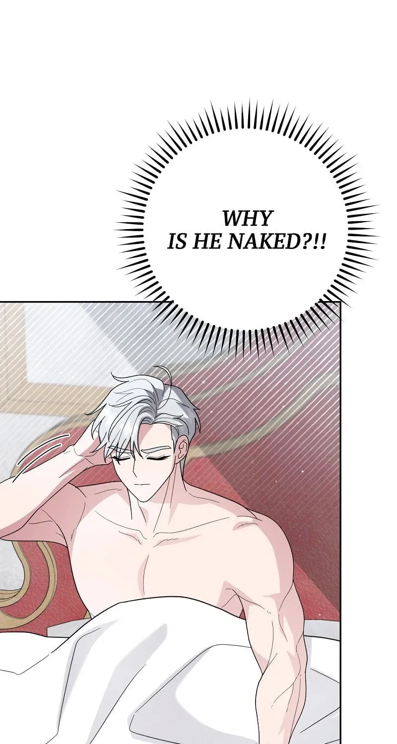 The Cursed Princess Must Rewind the Clock Chapter 35 page 25 - 