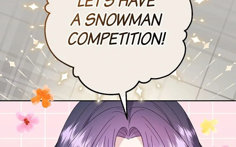 The Cursed Princess Must Rewind the Clock Chapter 35 page 28 - 