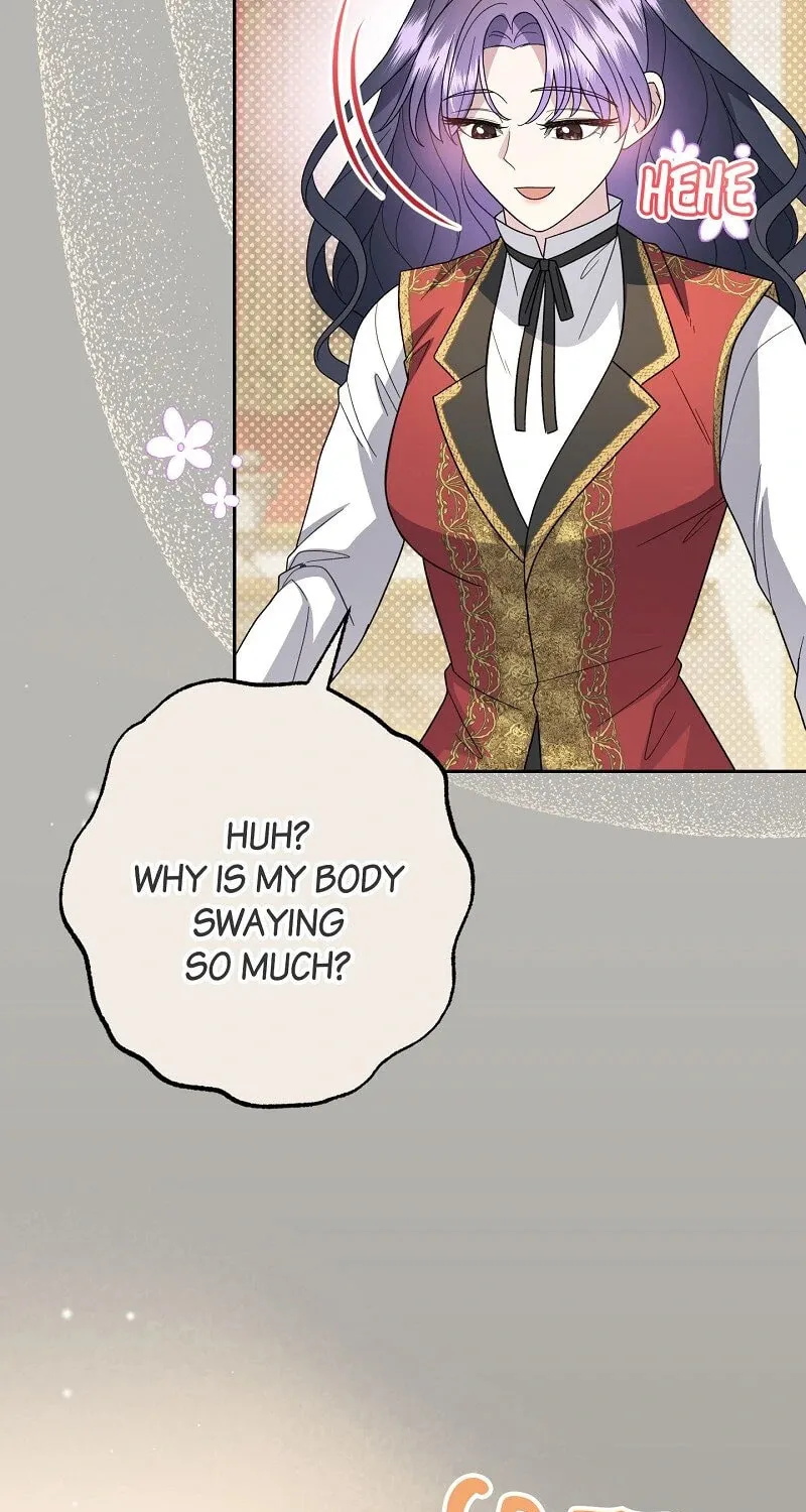 The Cursed Princess Must Rewind the Clock Chapter 35 page 37 - 
