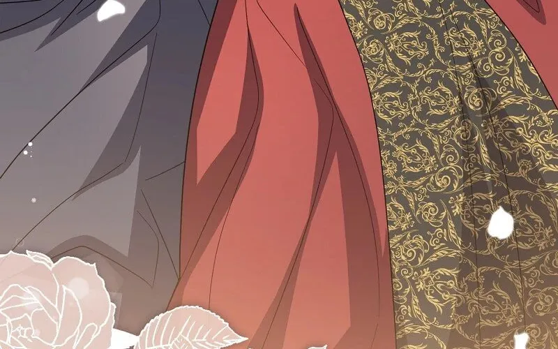 The Cursed Princess Must Rewind the Clock Chapter 35 page 44 - 