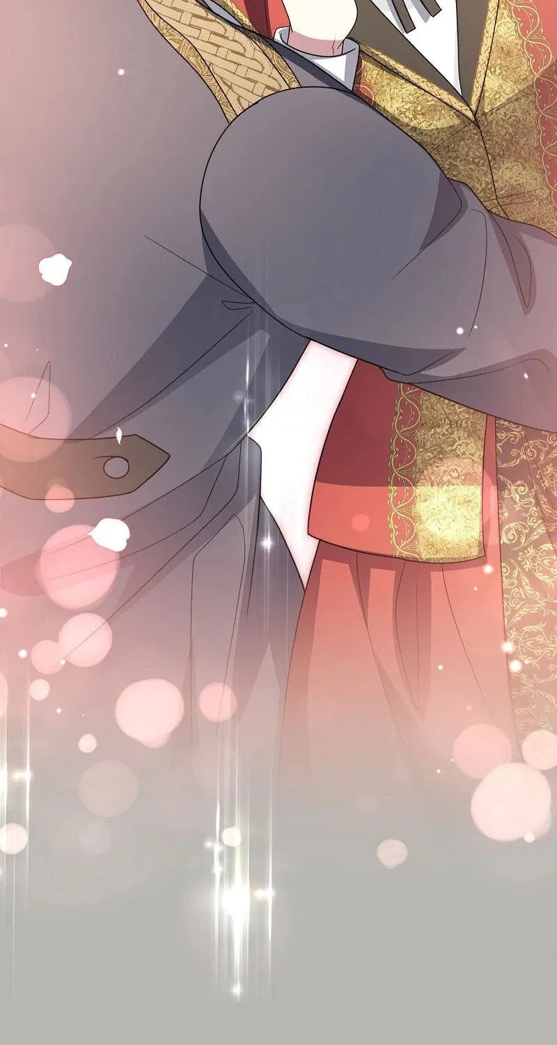 The Cursed Princess Must Rewind the Clock Chapter 35 page 49 - 
