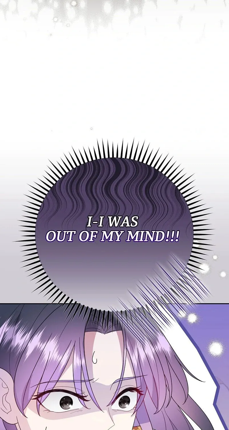 The Cursed Princess Must Rewind the Clock Chapter 35 page 55 - 