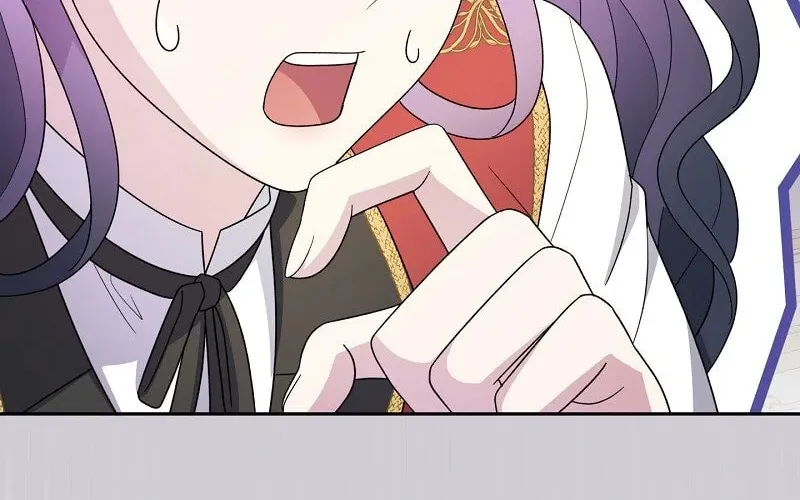 The Cursed Princess Must Rewind the Clock Chapter 35 page 56 - 