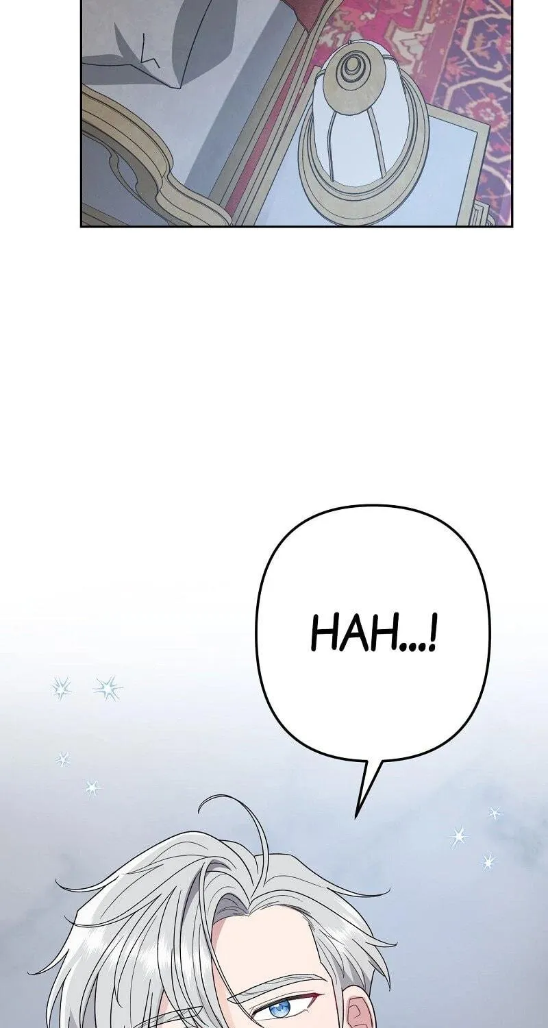 The Cursed Princess Must Rewind the Clock Chapter 35 page 59 - 