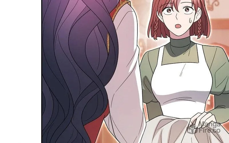 The Cursed Princess Must Rewind the Clock Chapter 35 page 66 - 