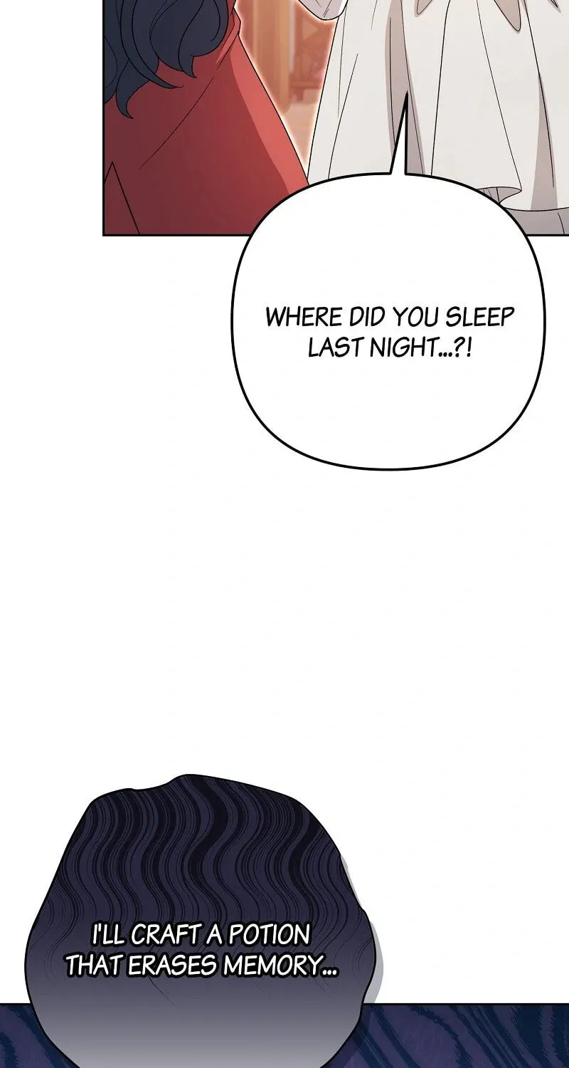 The Cursed Princess Must Rewind the Clock Chapter 35 page 67 - 