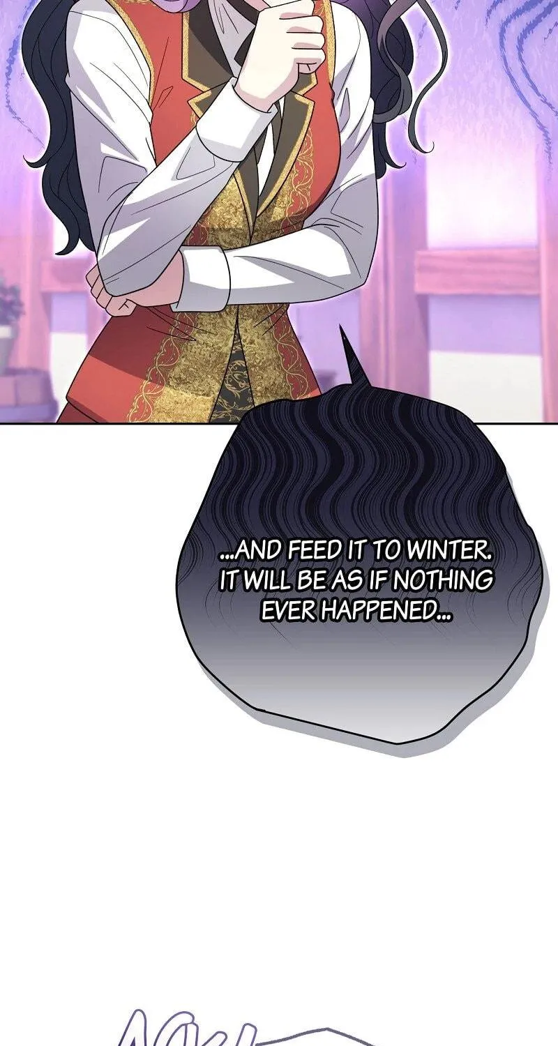 The Cursed Princess Must Rewind the Clock Chapter 35 page 69 - 
