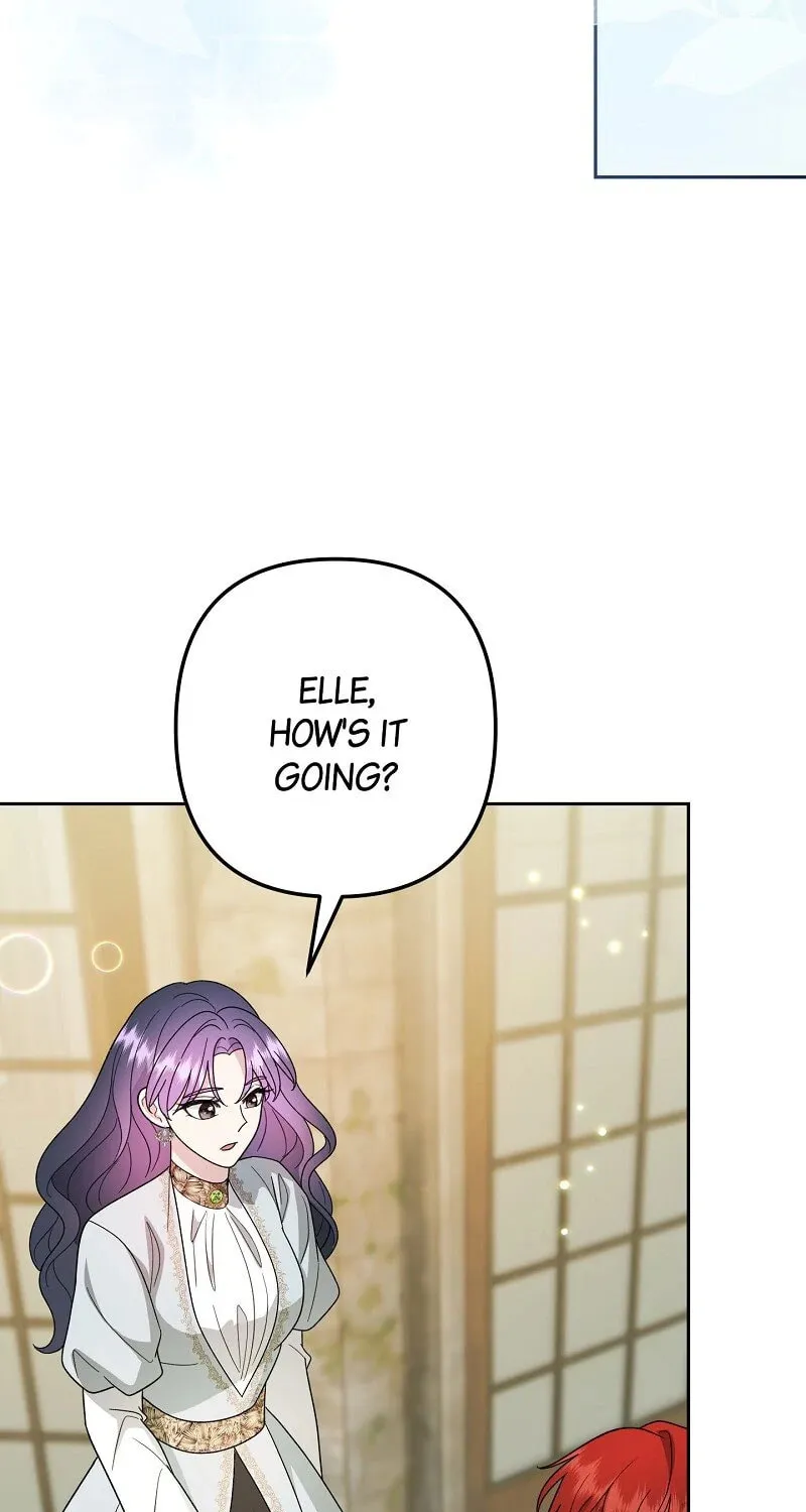 The Cursed Princess Must Rewind the Clock Chapter 35 page 75 - 
