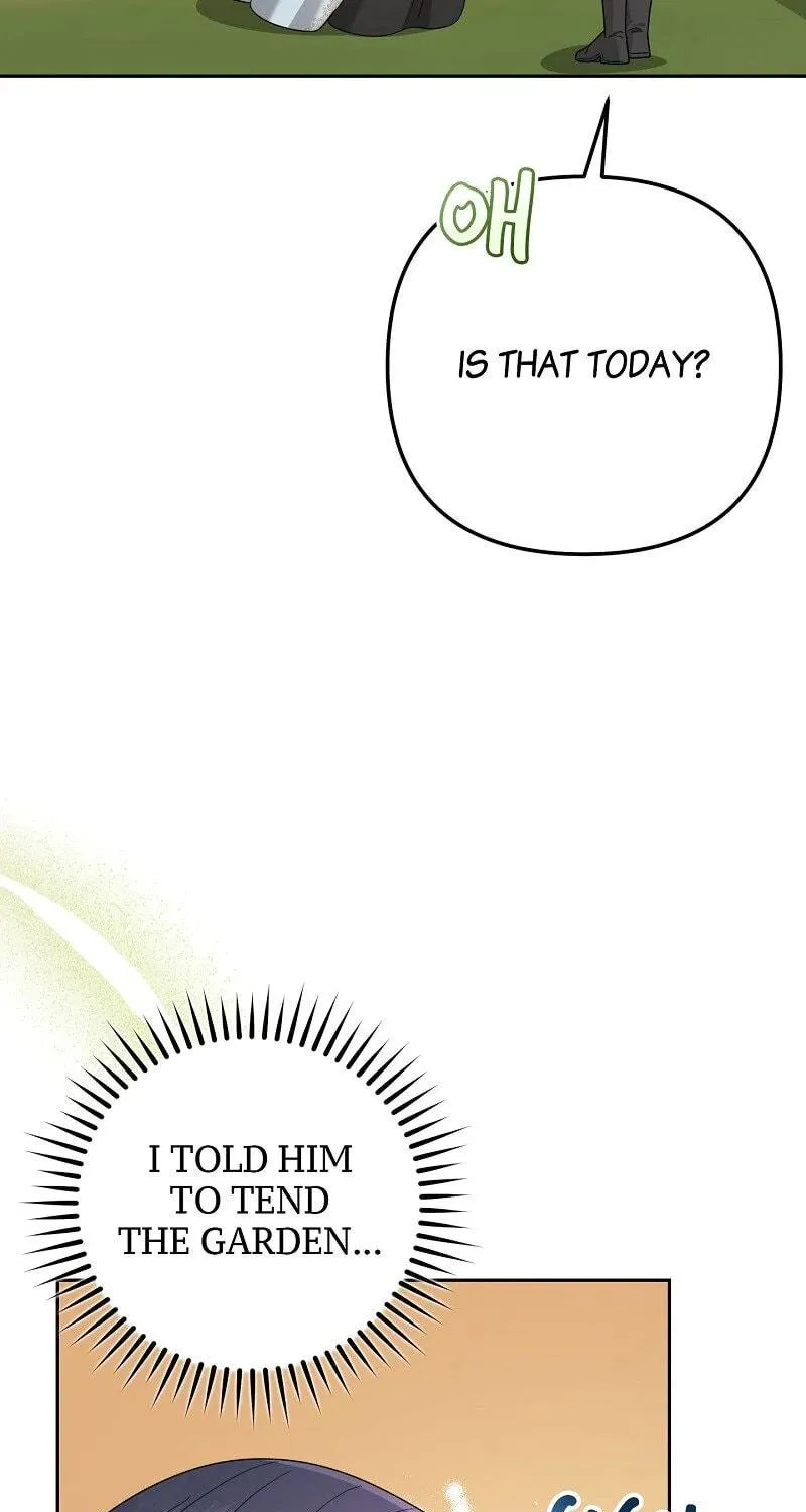 The Cursed Princess Must Rewind the Clock Chapter 35 page 83 - 