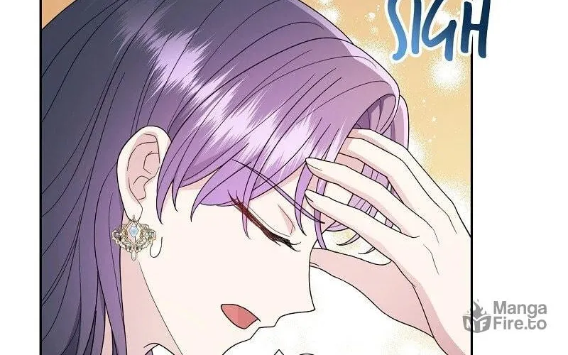The Cursed Princess Must Rewind the Clock Chapter 35 page 84 - 