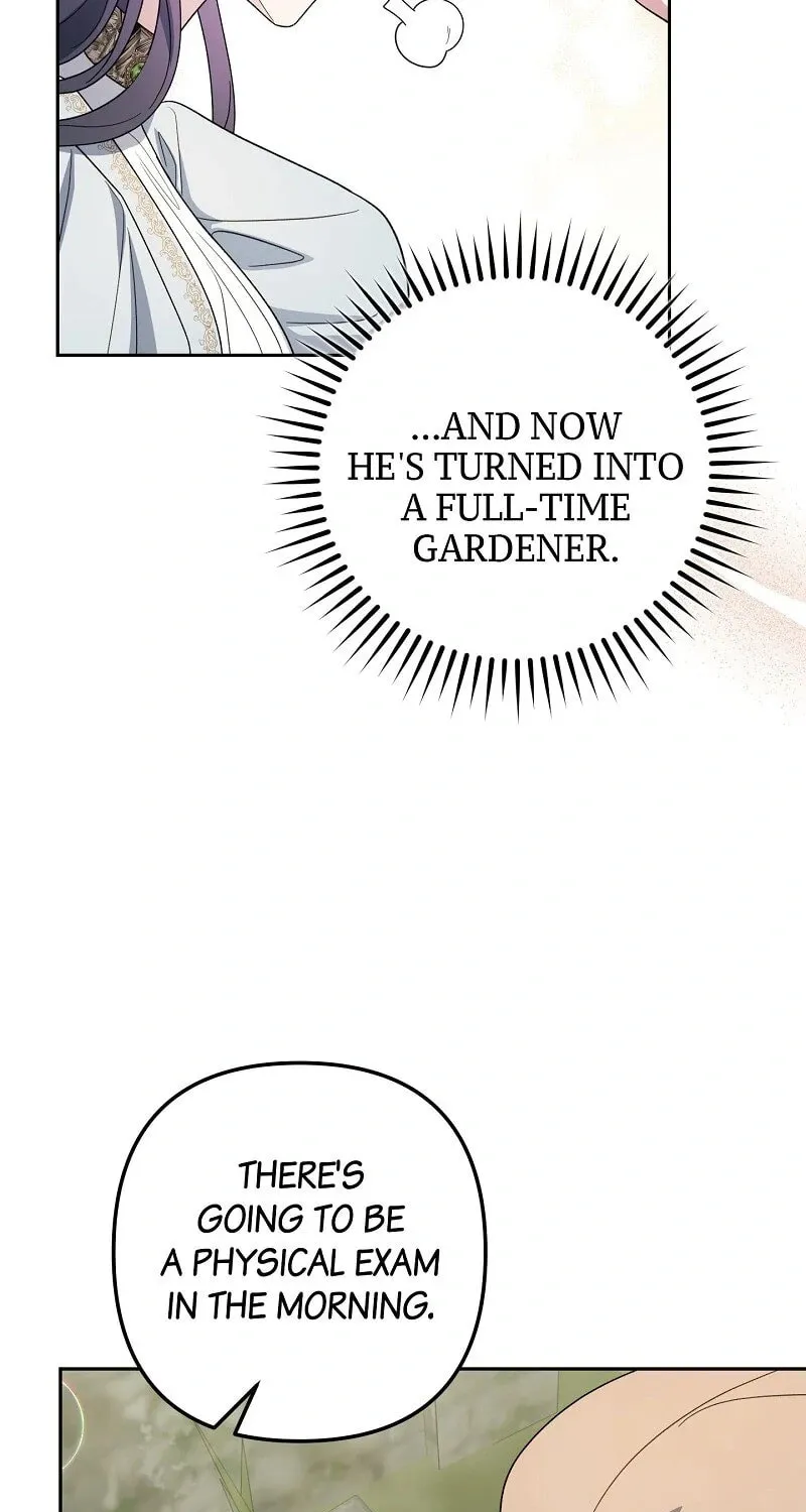 The Cursed Princess Must Rewind the Clock Chapter 35 page 85 - 