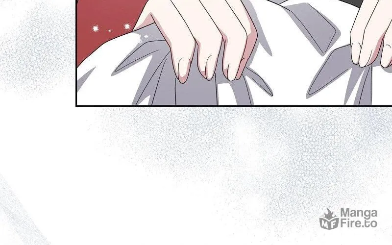 The Cursed Princess Must Rewind the Clock Chapter 35 page 10 - 
