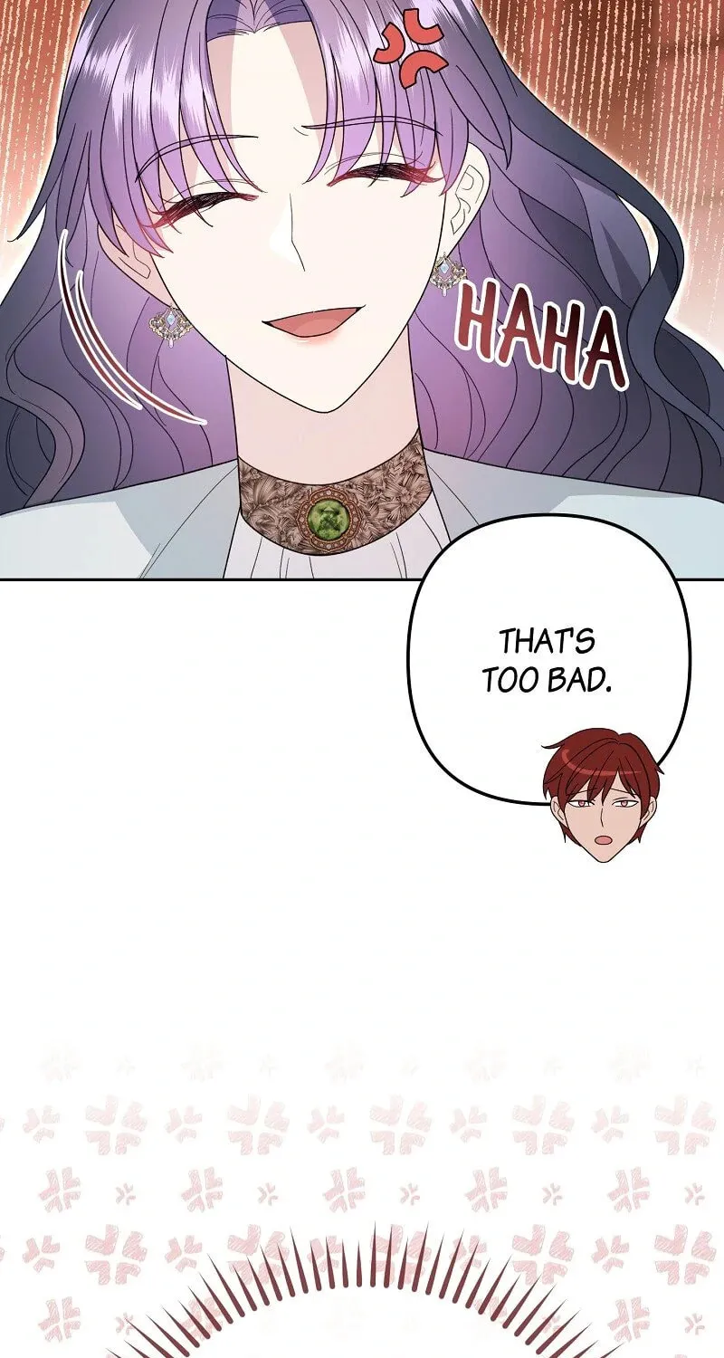 The Cursed Princess Must Rewind the Clock Chapter 35 page 91 - 
