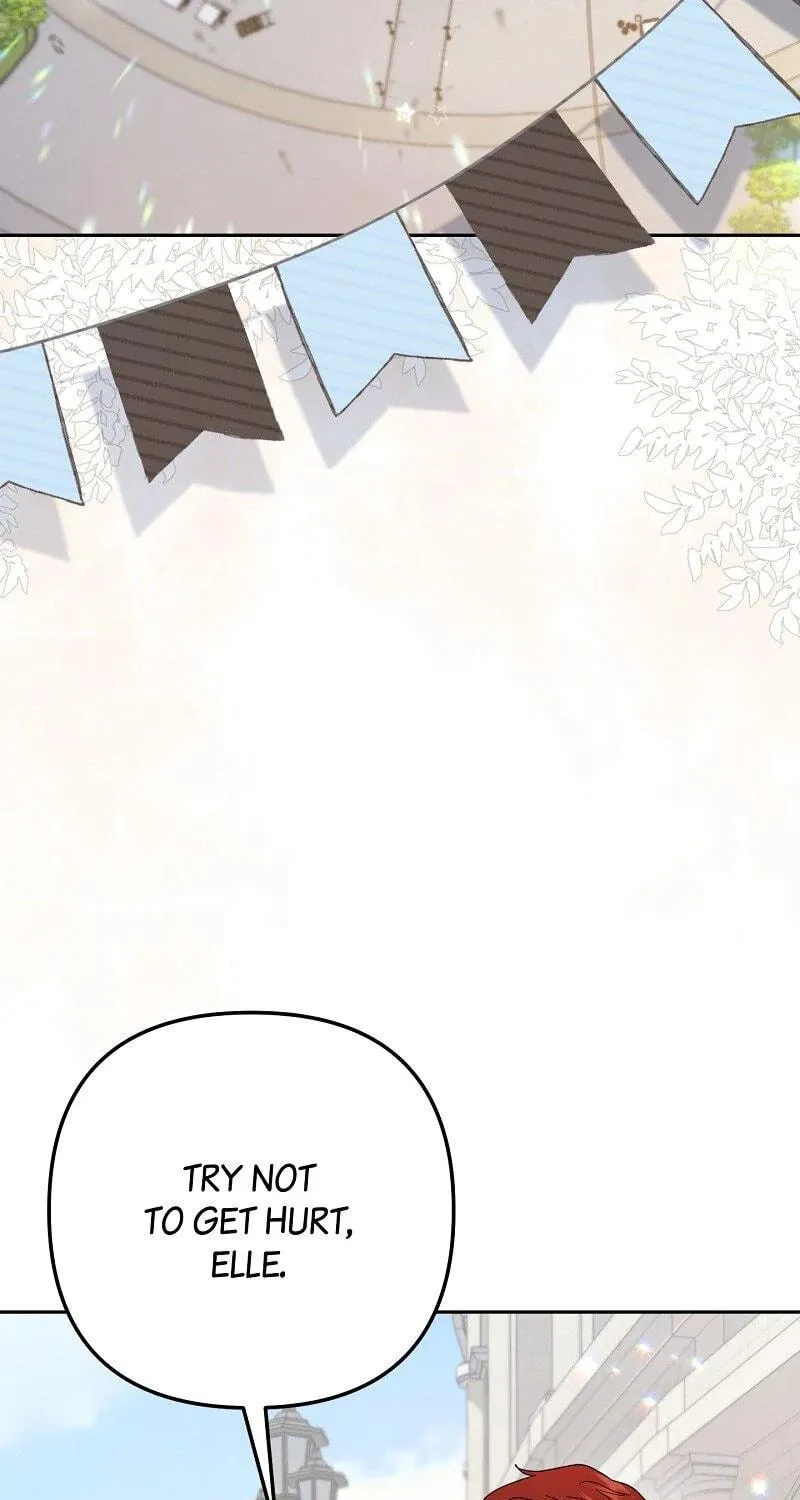 The Cursed Princess Must Rewind the Clock Chapter 35 page 99 - 