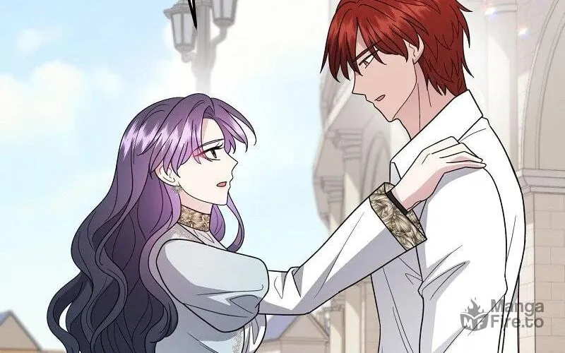 The Cursed Princess Must Rewind the Clock Chapter 35 page 100 - 