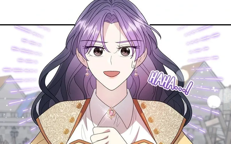 The Cursed Princess Must Rewind the Clock Chapter 36 page 104 - 
