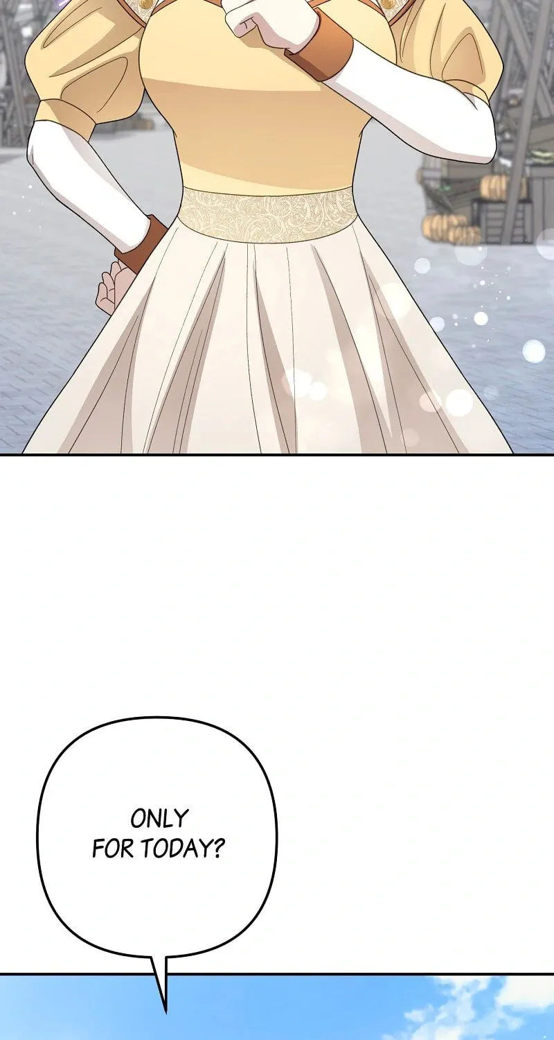 The Cursed Princess Must Rewind the Clock Chapter 36 page 105 - 