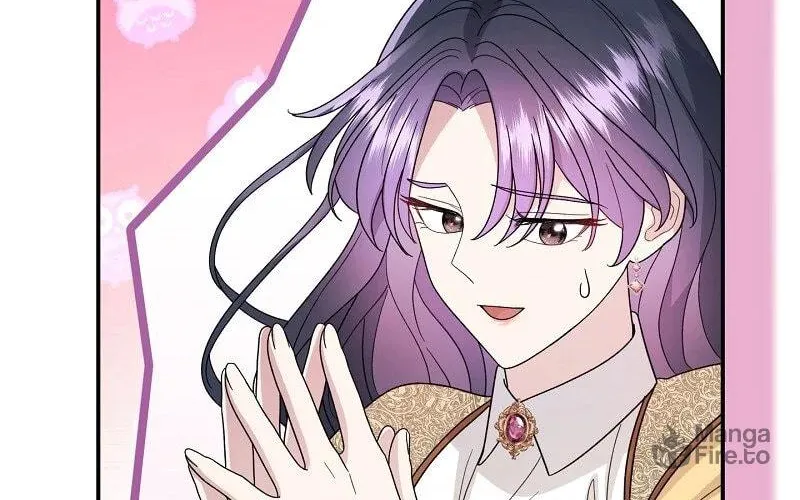 The Cursed Princess Must Rewind the Clock Chapter 36 page 108 - 