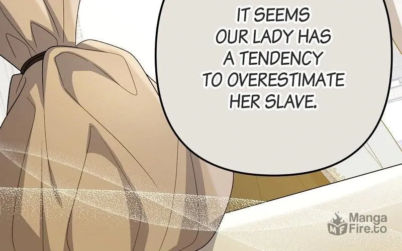 The Cursed Princess Must Rewind the Clock Chapter 36 page 12 - 