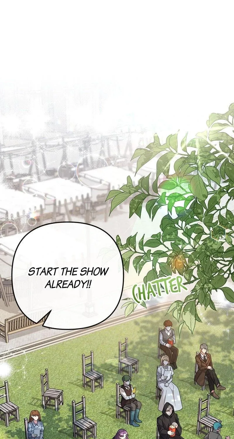 The Cursed Princess Must Rewind the Clock Chapter 36 page 113 - 