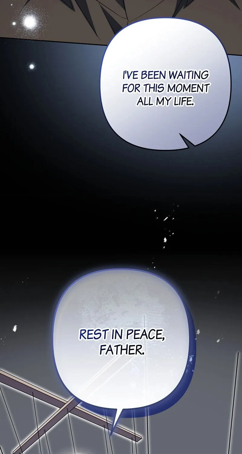 The Cursed Princess Must Rewind the Clock Chapter 36 page 127 - 