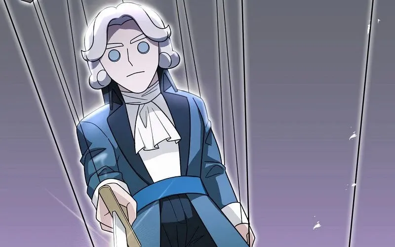The Cursed Princess Must Rewind the Clock Chapter 36 page 128 - 