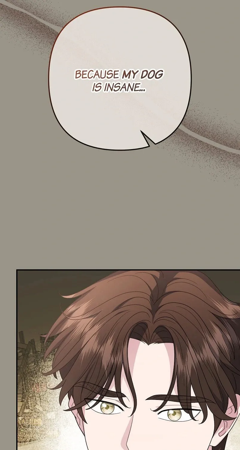 The Cursed Princess Must Rewind the Clock Chapter 36 page 15 - 