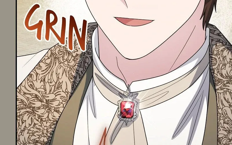The Cursed Princess Must Rewind the Clock Chapter 36 page 16 - 