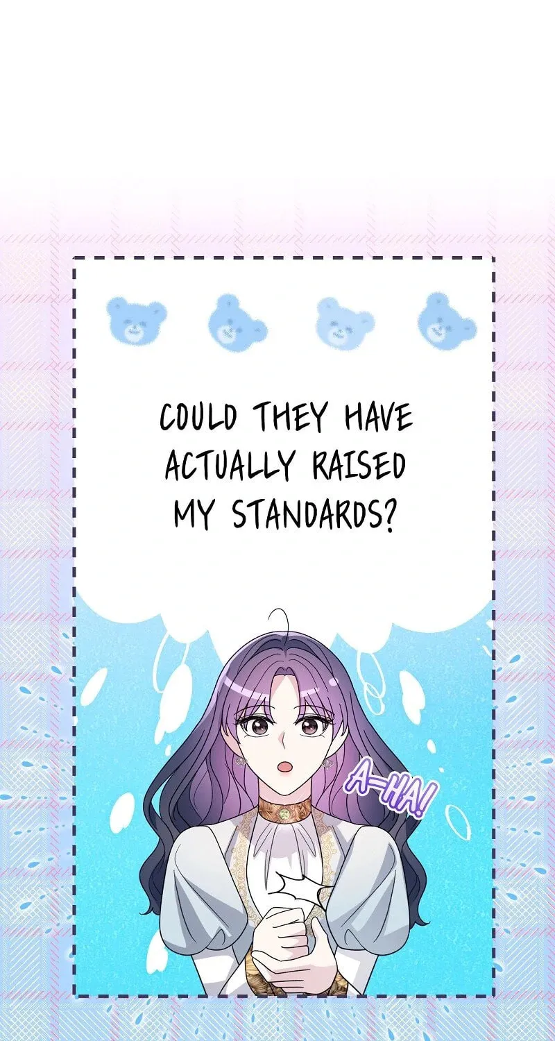 The Cursed Princess Must Rewind the Clock Chapter 36 page 25 - 