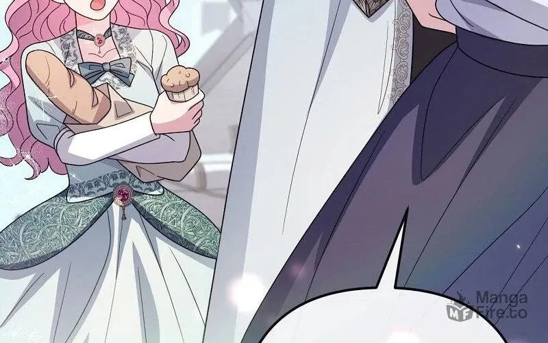 The Cursed Princess Must Rewind the Clock Chapter 36 page 30 - 