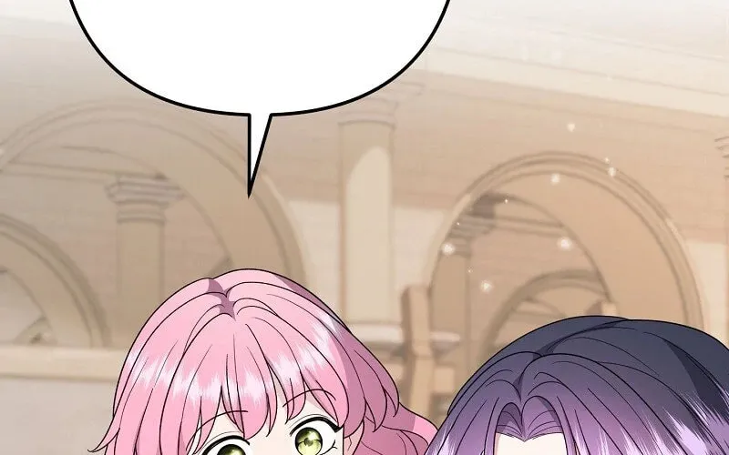 The Cursed Princess Must Rewind the Clock Chapter 36 page 4 - 