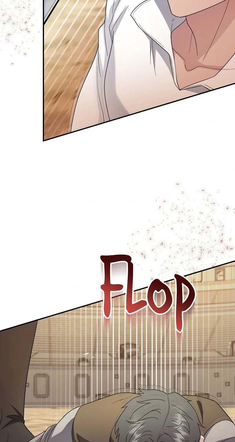The Cursed Princess Must Rewind the Clock Chapter 36 page 37 - 