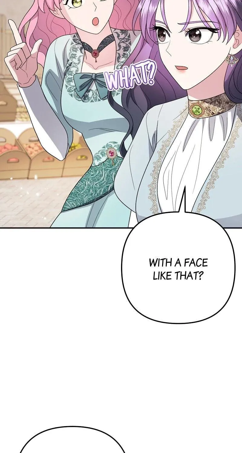 The Cursed Princess Must Rewind the Clock Chapter 36 page 5 - 