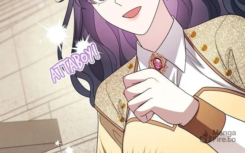 The Cursed Princess Must Rewind the Clock Chapter 36 page 42 - 
