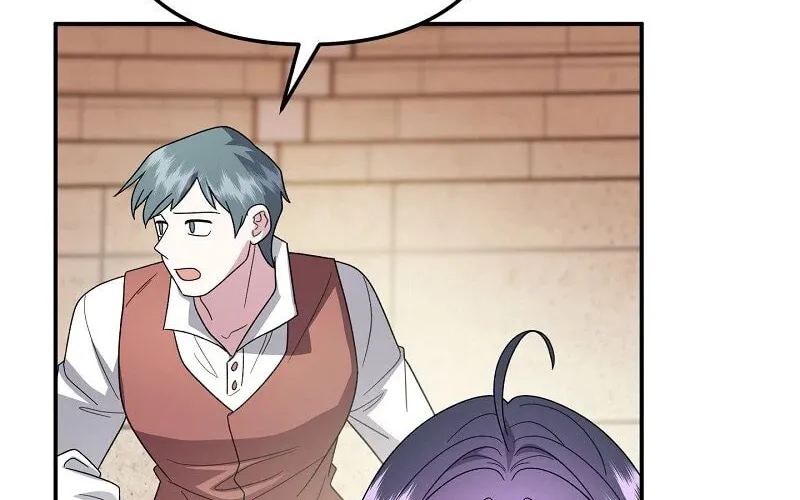 The Cursed Princess Must Rewind the Clock Chapter 36 page 46 - 
