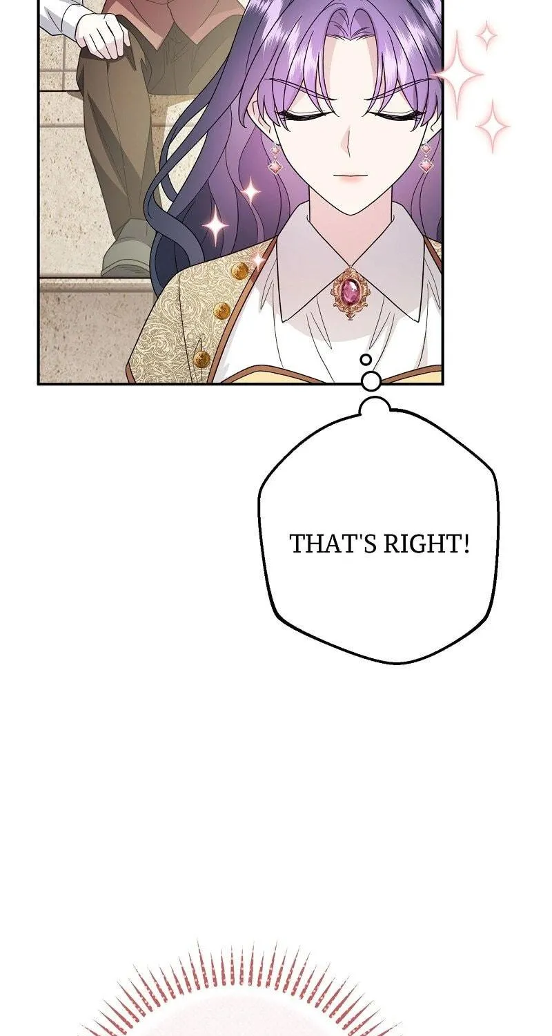 The Cursed Princess Must Rewind the Clock Chapter 36 page 47 - 