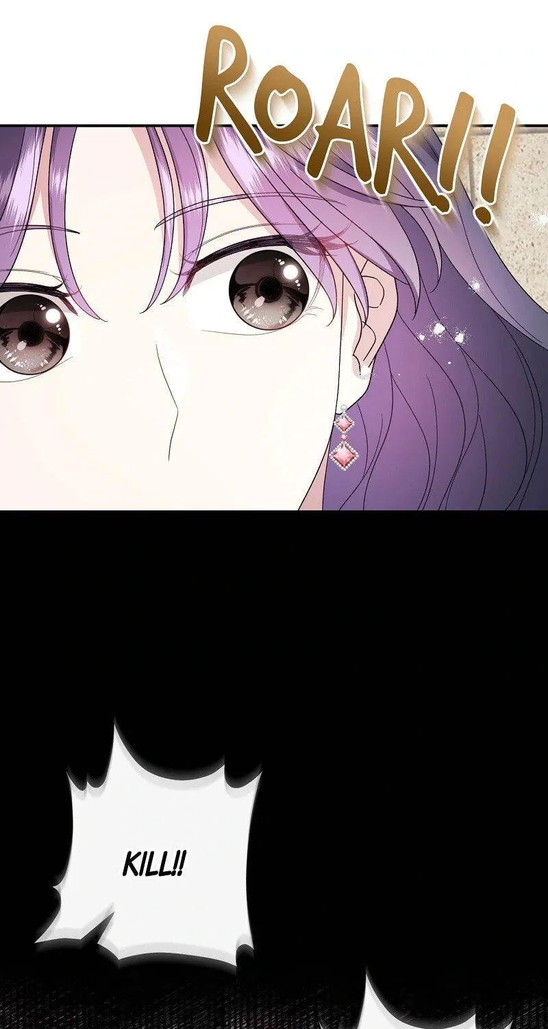 The Cursed Princess Must Rewind the Clock Chapter 36 page 51 - 
