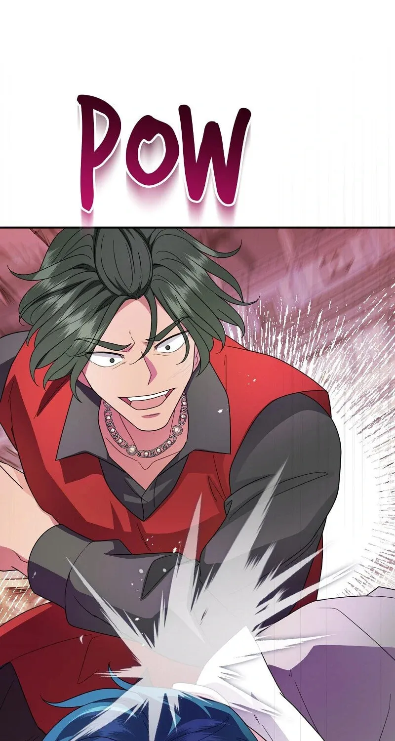 The Cursed Princess Must Rewind the Clock Chapter 36 page 55 - 