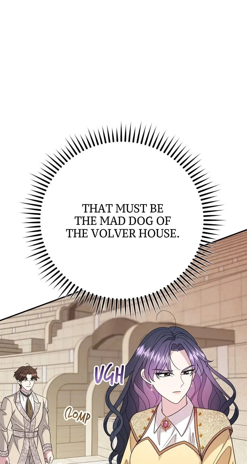 The Cursed Princess Must Rewind the Clock Chapter 36 page 57 - 