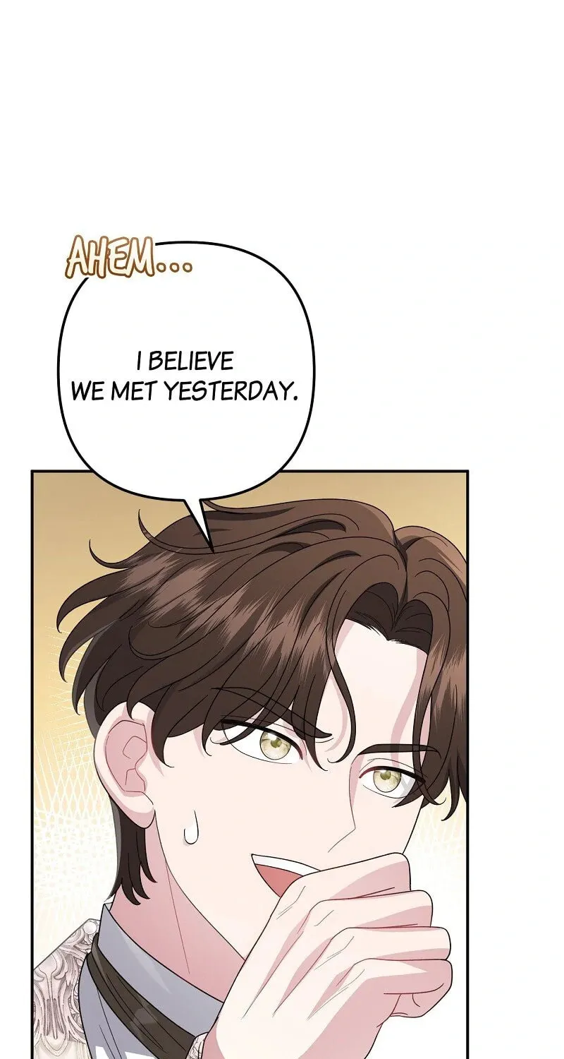 The Cursed Princess Must Rewind the Clock Chapter 36 page 61 - 