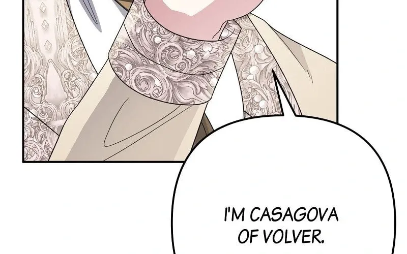 The Cursed Princess Must Rewind the Clock Chapter 36 page 62 - 