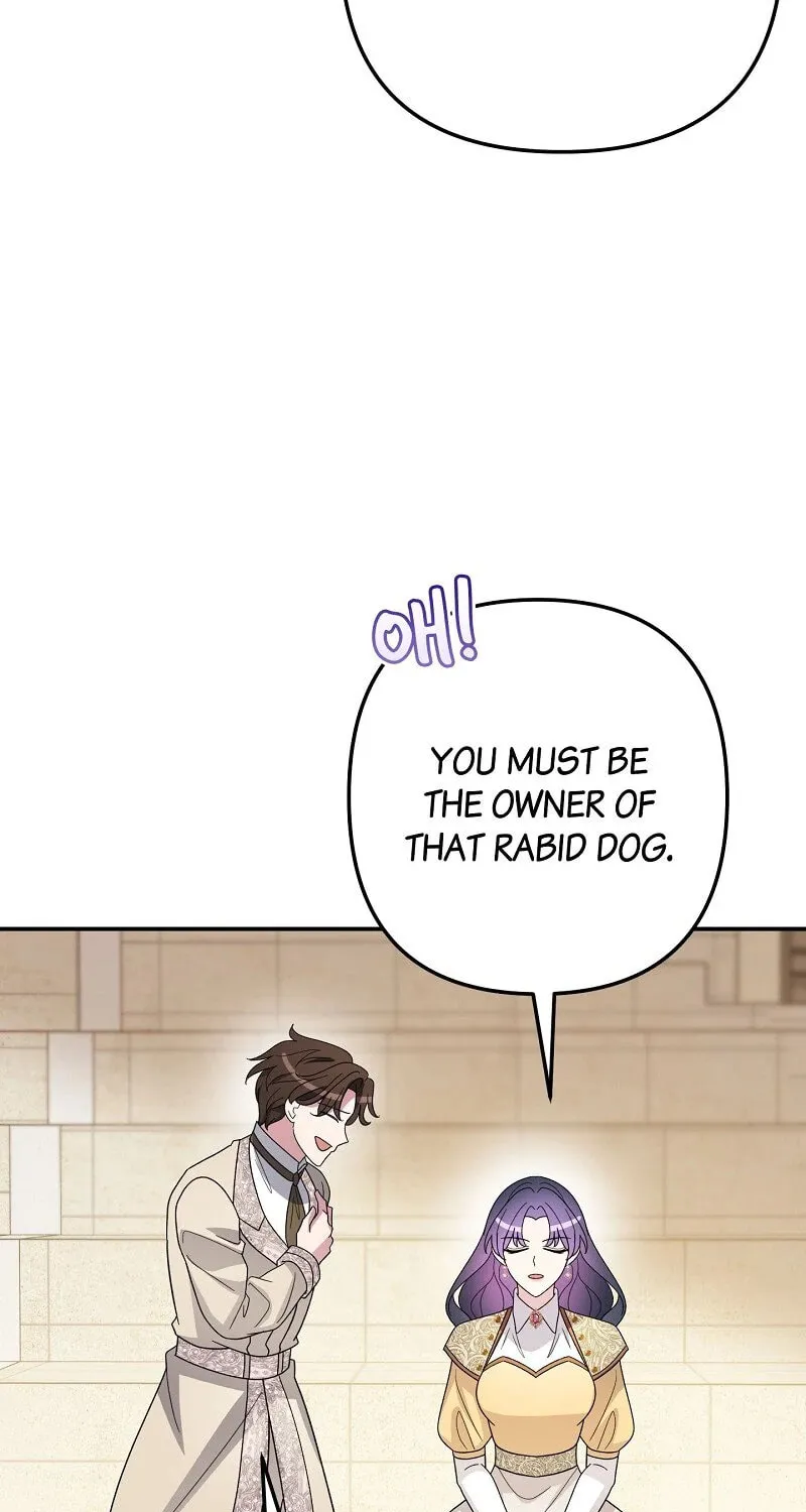 The Cursed Princess Must Rewind the Clock Chapter 36 page 63 - 