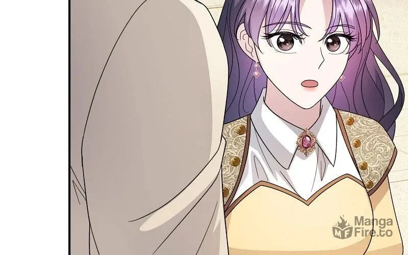 The Cursed Princess Must Rewind the Clock Chapter 36 page 66 - 