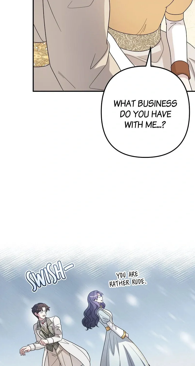 The Cursed Princess Must Rewind the Clock Chapter 36 page 67 - 
