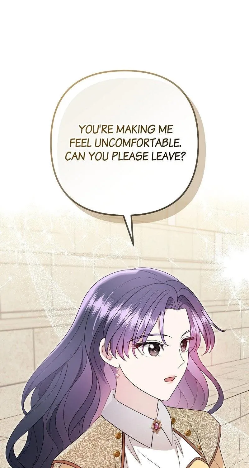 The Cursed Princess Must Rewind the Clock Chapter 36 page 71 - 