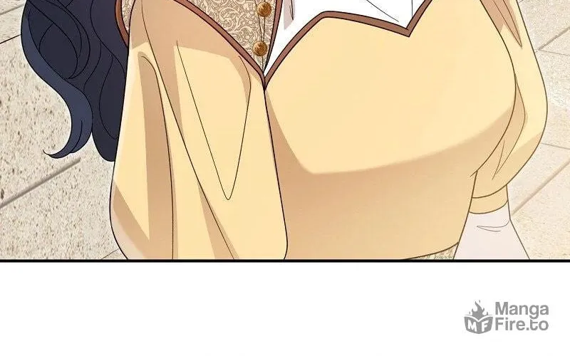 The Cursed Princess Must Rewind the Clock Chapter 36 page 72 - 