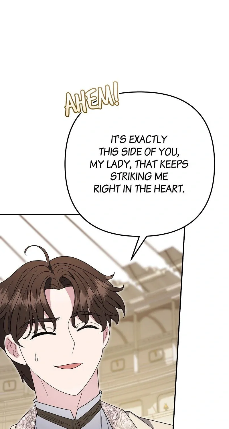 The Cursed Princess Must Rewind the Clock Chapter 36 page 73 - 