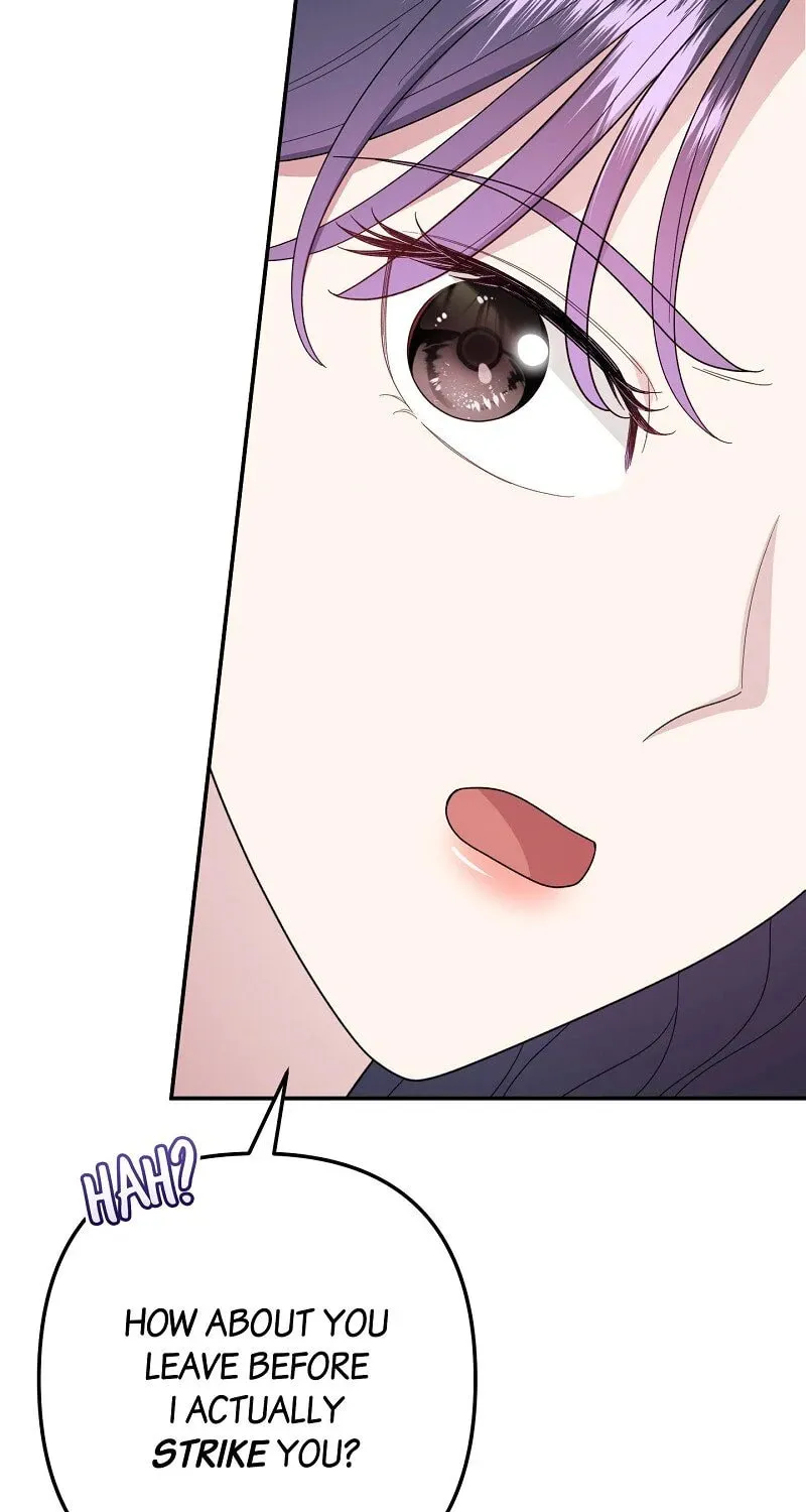 The Cursed Princess Must Rewind the Clock Chapter 36 page 75 - 