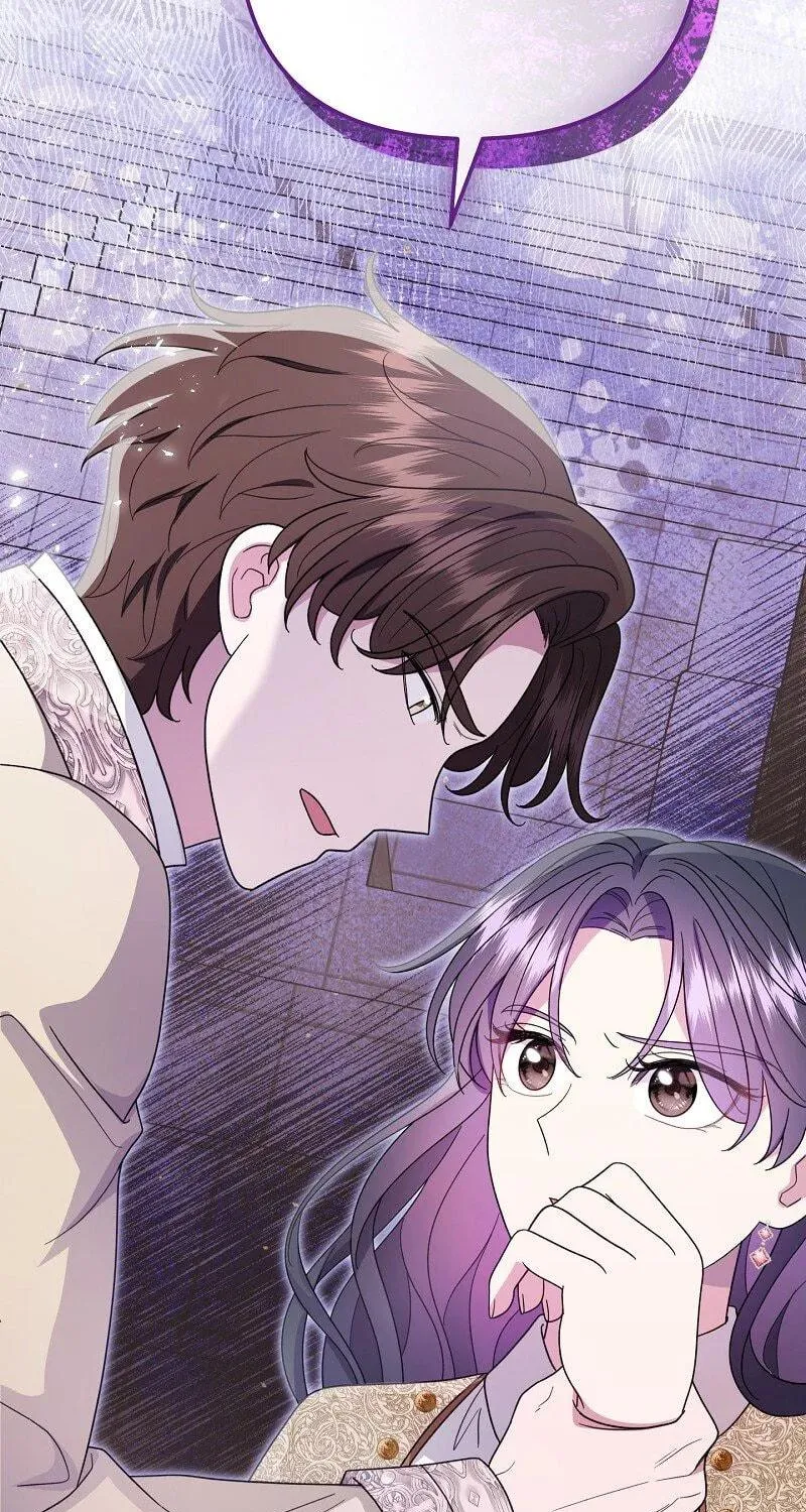 The Cursed Princess Must Rewind the Clock Chapter 36 page 79 - 