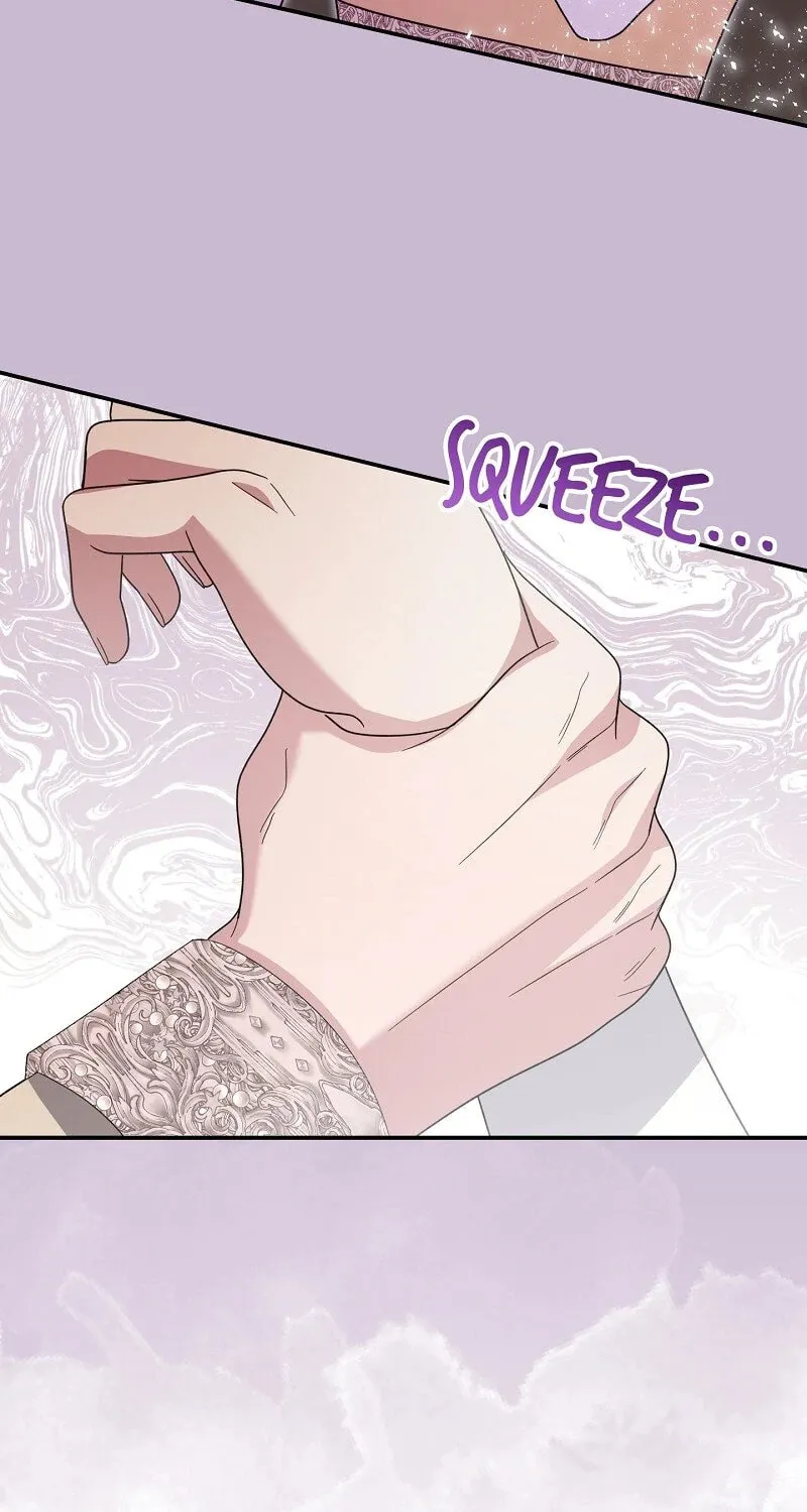 The Cursed Princess Must Rewind the Clock Chapter 36 page 81 - 